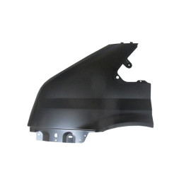 FORD TRANSIT- V347- 07/13; ÖN ÇAMURLUK DELİKSİZ SOL (TW) 867-2102