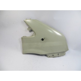 FORD TRANSIT- V347- 07/13; ÖN ÇAMURLUK DELİKLİ SAĞ GRİ BOYALI (TW) 867-2103