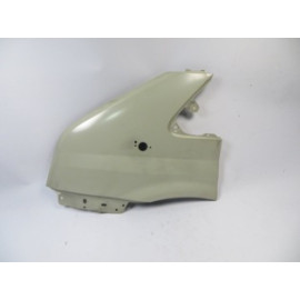FORD TRANSIT- V347- 07/13; ÖN ÇAMURLUK DELİKLİ SOL GRİ BOYALI (TW) 867-2104