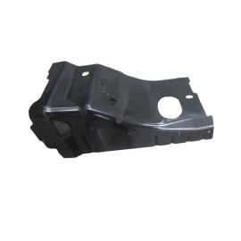 FORD TRANSIT- V184- 02/06; ÖN ÇAMURLUK İÇ SACI SOL 866-2122