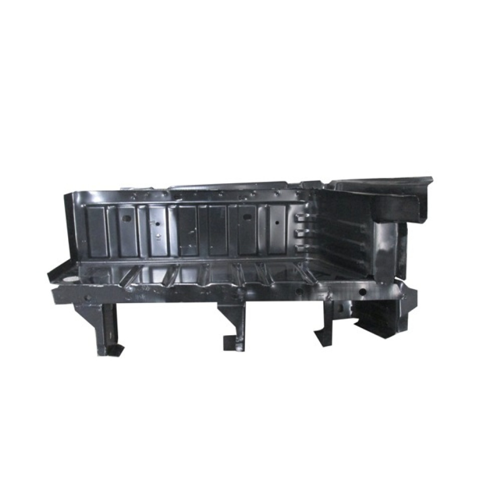 FORD TRANSIT- V184- 02/06; AYAK BASAMAK SACI SOL (KOMPLE) 866-2232A