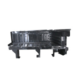 FORD TRANSIT- V184- 02/06; AYAK BASAMAK SACI SOL (KOMPLE) 866-2232A