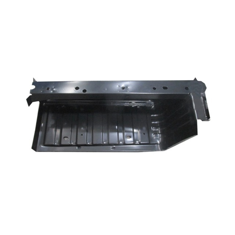 FORD TRANSIT- V184- 02/06; AYAK BASAMAK SACI SAĞ (KOMPLE) (PICK UP) 866-2233