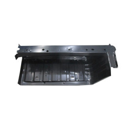 FORD TRANSIT- V184- 02/06; AYAK BASAMAK SACI SAĞ (KOMPLE) (PICK UP) 866-2233