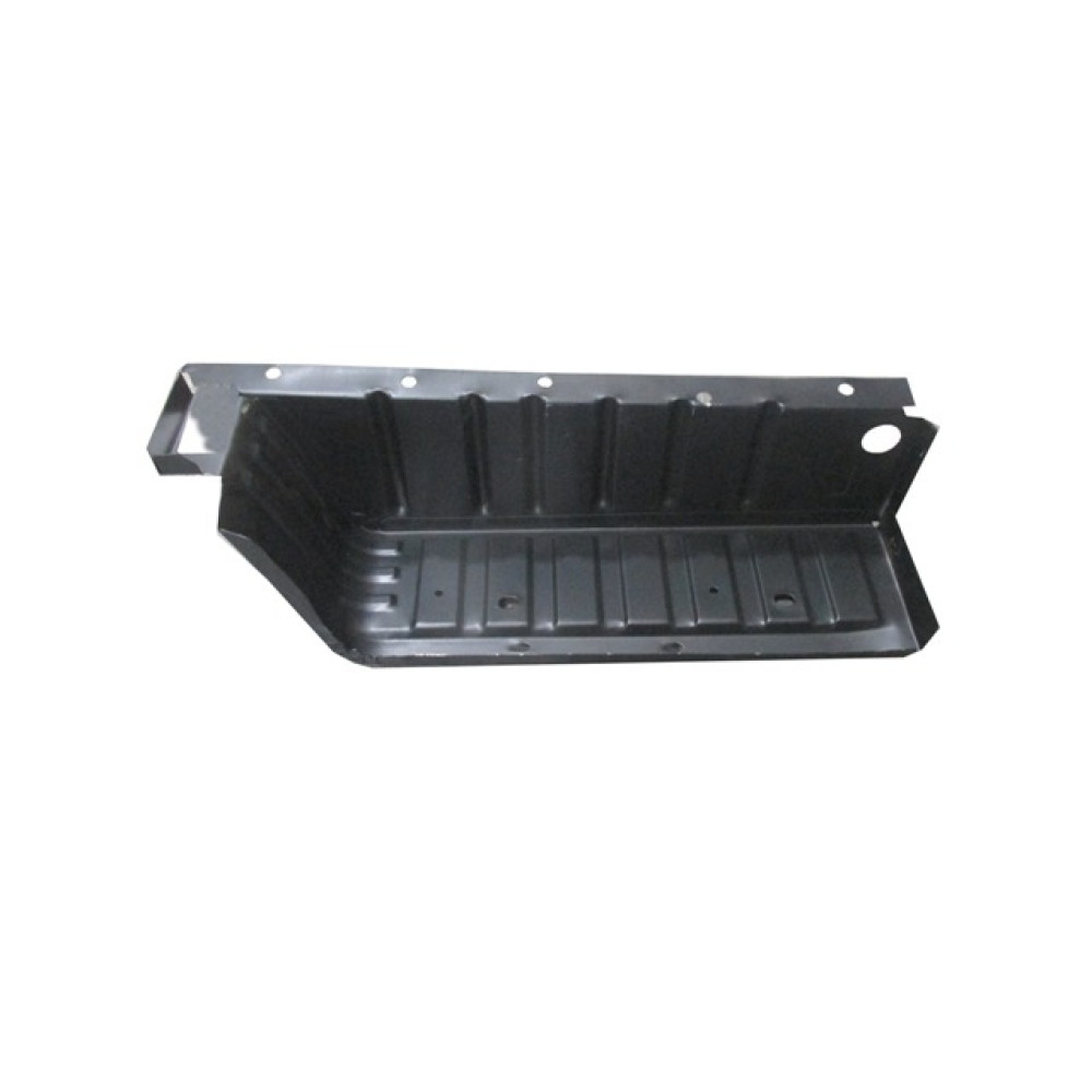 FORD TRANSIT- V184- 02/06; AYAK BASAMAK SACI SOL (KOMPLE) (PICK UP) 866-2234