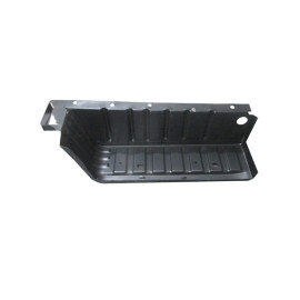 FORD TRANSIT- V184- 02/06; AYAK BASAMAK SACI SOL (KOMPLE) (PICK UP) 866-2234