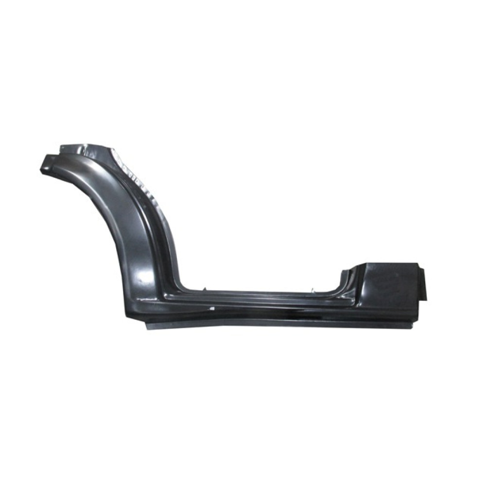 FORD TRANSIT- V184- 02/06; ÖN KAPI ALT MARŞPİYEL SACI SOL 866-2252