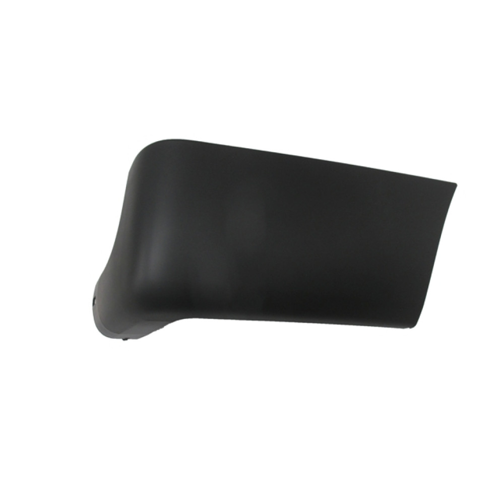 FORD TRANSIT- V347- 07/13; ARKA TAMPON UCU SAĞ KOYU GRİ (TEK KAPILI) (İTALYA) 867-2621A