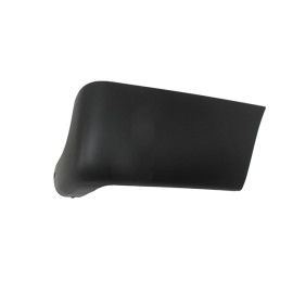 FORD TRANSIT- V347- 07/13; ARKA TAMPON UCU SAĞ KOYU GRİ (TEK KAPILI) (İTALYA) 867-2621A