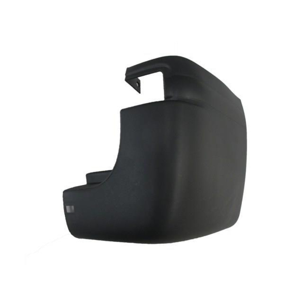 FORD TRANSIT- V347- 07/13; ARKA TAMPON UCU SAĞ (ÇİFT KAPILI) 867-2621