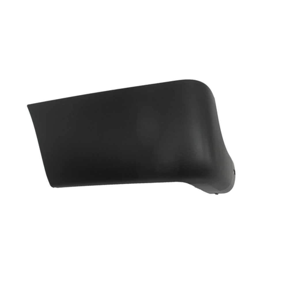 FORD TRANSIT- V347- 07/13; ARKA TAMPON UCU SOL KOYU GRİ (TEK KAPILI) (İTALYA) 867-2622A