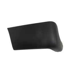 FORD TRANSIT- V347- 07/13; ARKA TAMPON UCU SOL KOYU GRİ (TEK KAPILI) (İTALYA) 867-2622A