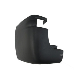 FORD TRANSIT- V347- 07/13; ARKA TAMPON UCU SOL(ÇİFT KAPILI) 867-2622