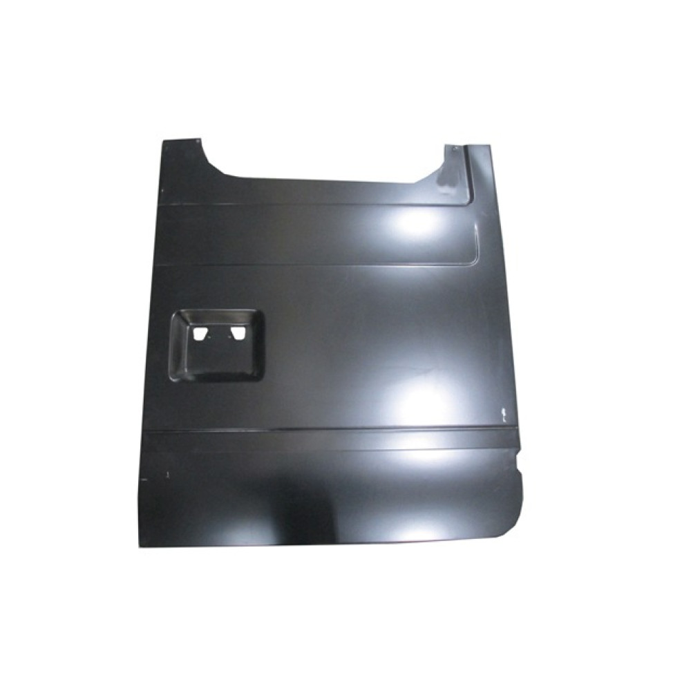 FORD TRANSIT- V184- 02/06; ARKA BAGAJ KAPAĞI DIŞ SACI SAĞ (CAMA KADAR) 866-2849