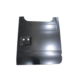 FORD TRANSIT- V184- 02/06; ARKA BAGAJ KAPAĞI DIŞ SACI SAĞ (CAMA KADAR) 866-2849