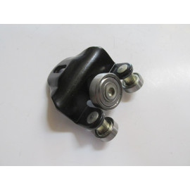 FORD TRANSIT- V184- 02/06; SÜRGÜLÜ KAPI ALT RAY BAĞLANTISI SAĞ RULMANLI 866-2923A