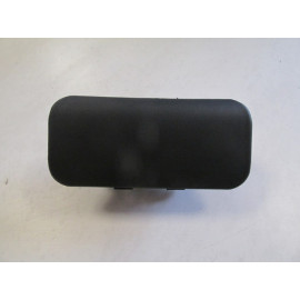 FORD TRANSIT- V184- 02/06; ORTA KAPI DIŞ AÇMA KOLU SİYAH (SÜRGÜLÜ KAPI) 866-2980