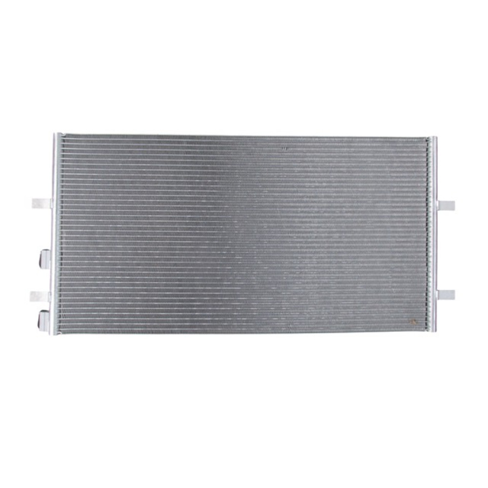 FORD TRANSIT- V347- 07/13; KLİMA RADYATÖRÜ 2.2/3.2  (BRAZING) (725x389x16) ALÜMİNYUM (ORİS) 867-4830