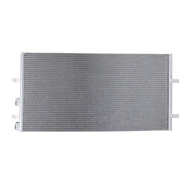 FORD TRANSIT- V347- 07/13; KLİMA RADYATÖRÜ 2.2/3.2  (BRAZING) (725x389x16) ALÜMİNYUM (ORİS) 867-4830