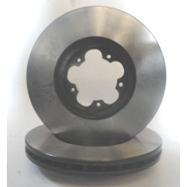 FORD TRANSIT- V347- 07/13; ÖN FREN DİSKİ (HAVALI)(ADET) 2,2TDCI (280X28X93X54,3X5)(BRAMAX) 867-6401