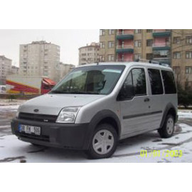 FORD TRANSIT CONNECT- 02/09; ARAÇ BİLGİLERİ VE RESİMLERİ 868-0000