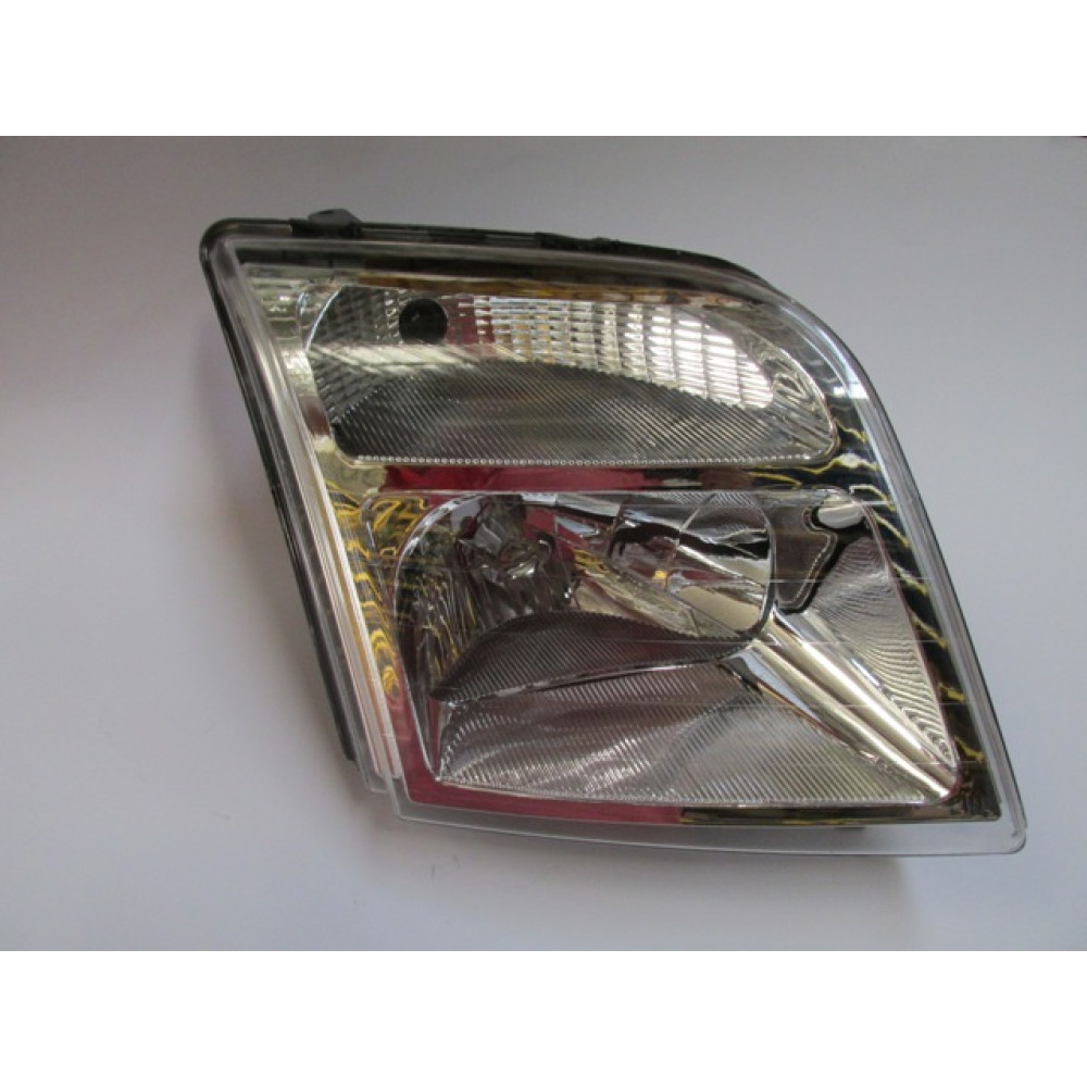 FORD TRANSIT CONNECT- 09/14; FAR LAMBASI SAĞ ELEKTRİKLİ/MOTORLU (H4)7FİŞLİ (AYFAR) (E MARKLI) 869-1001