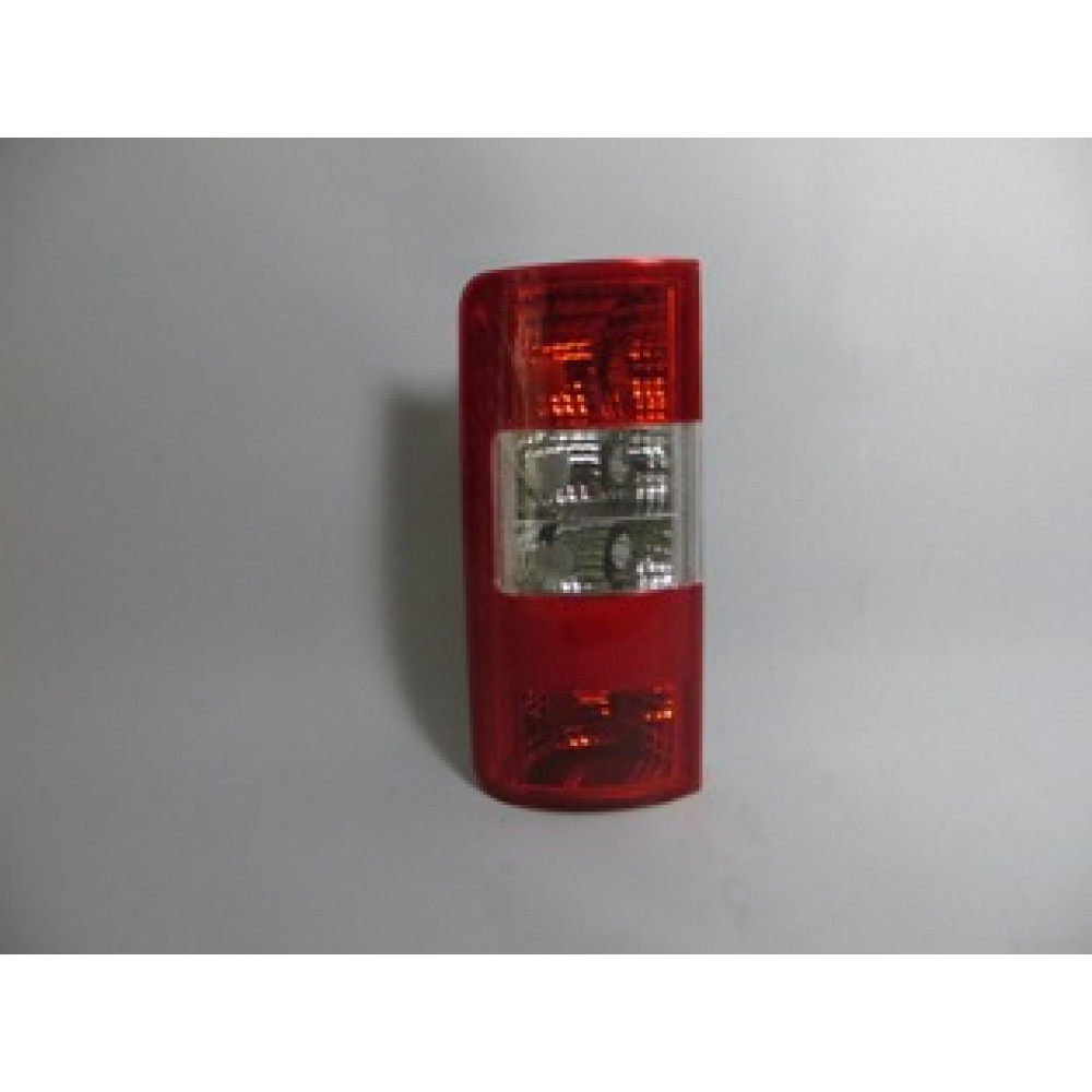 FORD TRANSIT CONNECT- 02/09; STOP LAMBASI SOL KIRMIZI/BEYAZ (MARS) (E MARKLI) 868-1502