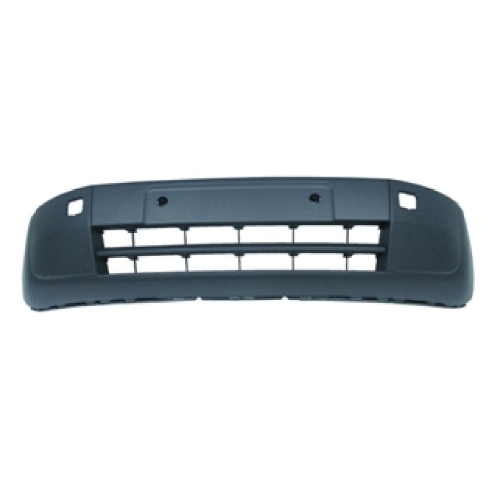 FORD TRANSIT CONNECT- 06/09; ÖN TAMPON KOYU GRİ (SİS DELİKSİZ) (İTALYA) 868-2003