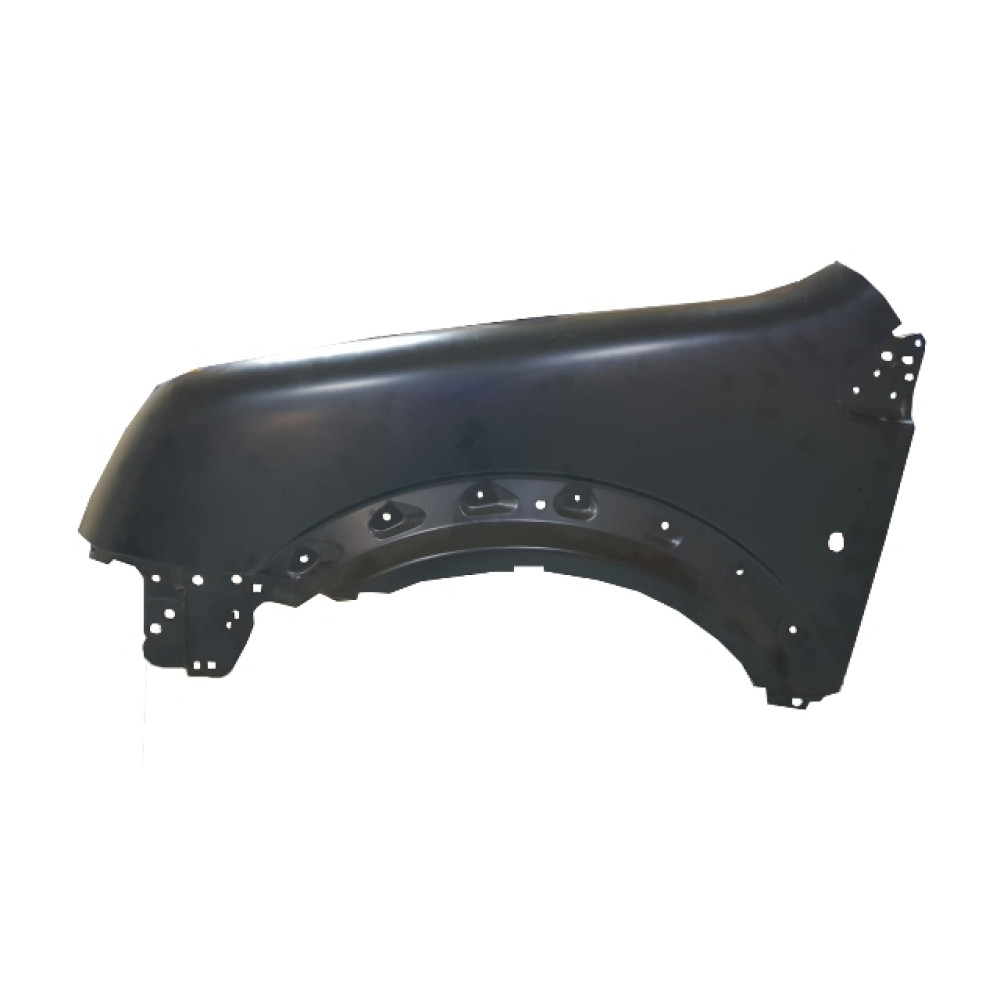 FORD TRANSIT CONNECT- 02/09; ÖN ÇAMURLUK SOL  SİNYAL VE DODİK DELİKLİ (EAGLE BODY) 868-2102