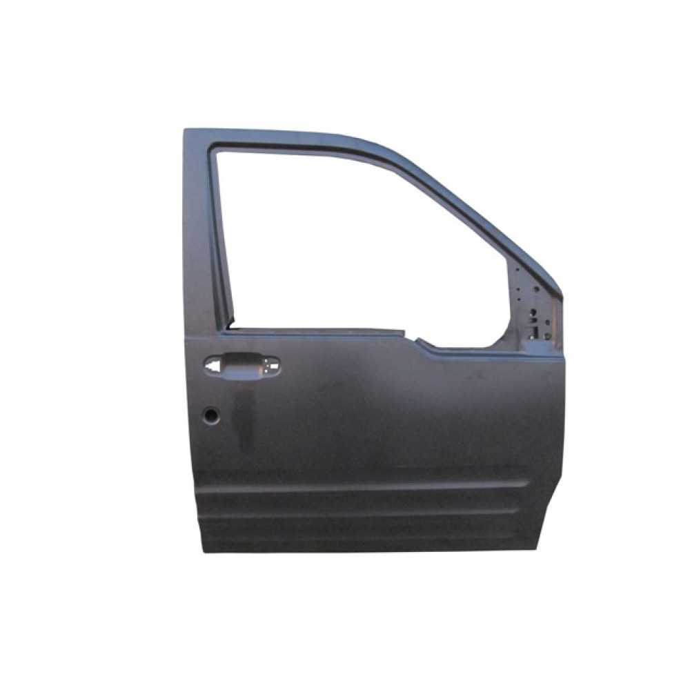 FORD TRANSIT CONNECT- 09/14; ÖN KAPI KOMPLE SAĞ (İCELİ/ÇEKOMASTİKLİ) (EAGLE BODY) 869-2201