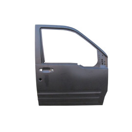 FORD TRANSIT CONNECT- 09/14; ÖN KAPI KOMPLE SAĞ (İCELİ/ÇEKOMASTİKLİ) (EAGLE BODY) 869-2201