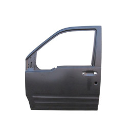 FORD TRANSIT CONNECT- 02/09; ÖN KAPI KOMPLE SOL (İCELİ/ÇEKOMASTİKLİ) (EAGLE BODY) 868-2202