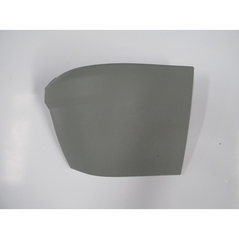 FORD TRANSIT CONNECT- 02/09; ARKA TAMPON UCU SAĞ GRİ 868-2621A