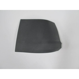 FORD TRANSIT CONNECT- 02/09; ARKA TAMPON UCU SAĞ SİYAH (EUROBUMP) 868-2621