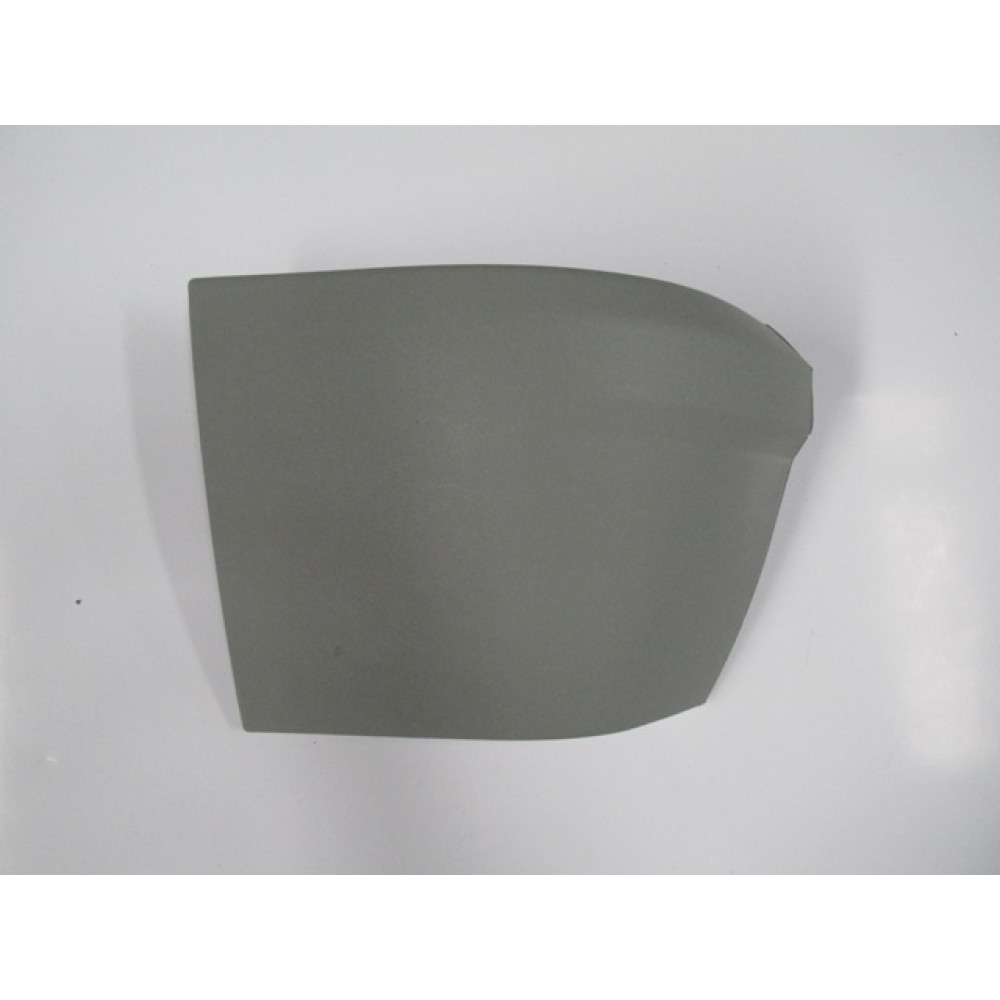 FORD TRANSIT CONNECT- 02/09; ARKA TAMPON UCU SOL GRİ 868-2622A