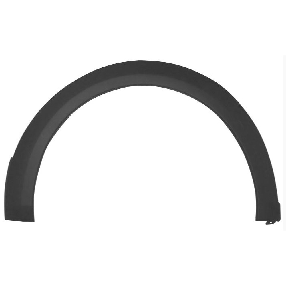 FORD TRANSIT CONNECT- 02/09; ARKA ÇAMURLUK AĞZI PLASTİĞİ SAĞ (DODİK) 868-2713