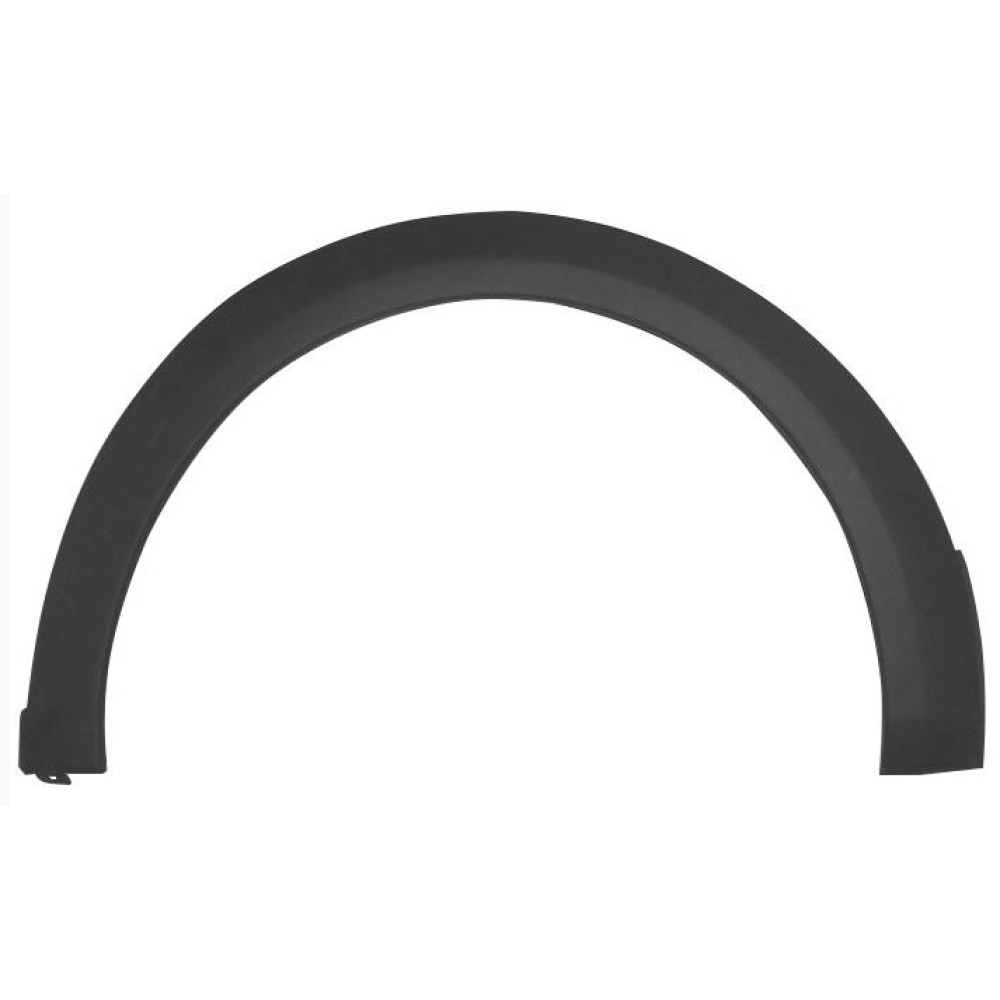 FORD TRANSIT CONNECT- 02/09; ARKA ÇAMURLUK AĞZI PLASTİĞİ SOL (DODİK) 868-2714