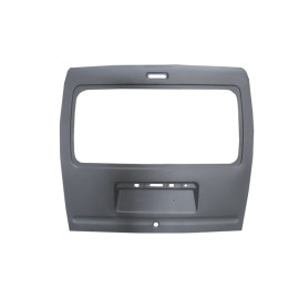 FORD TRANSIT CONNECT- 02/09; ARKA BAGAJ KAPAĞI KOMPLE (YUKARIYA AÇILAN TİP) 868-2850