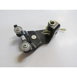 FORD TRANSIT CONNECT- 02/09; SÜRGÜLÜ KAPI ORTA RAY BAĞLANTISI SOL 868-2924