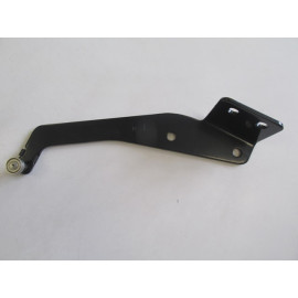 FORD TRANSIT CONNECT- 02/09; SÜRGÜLÜ KAPI ALT RAY BAĞLANTISI SOL 868-2926