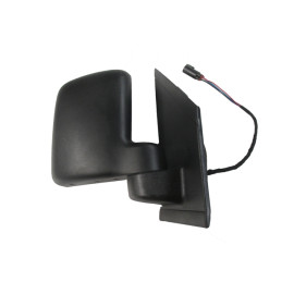 FORD TRANSIT CONNECT- 02/09; KAPI AYNASI SAĞ ELEKTRİKLİ/ISITMALI (ER AYNA) 868-2993