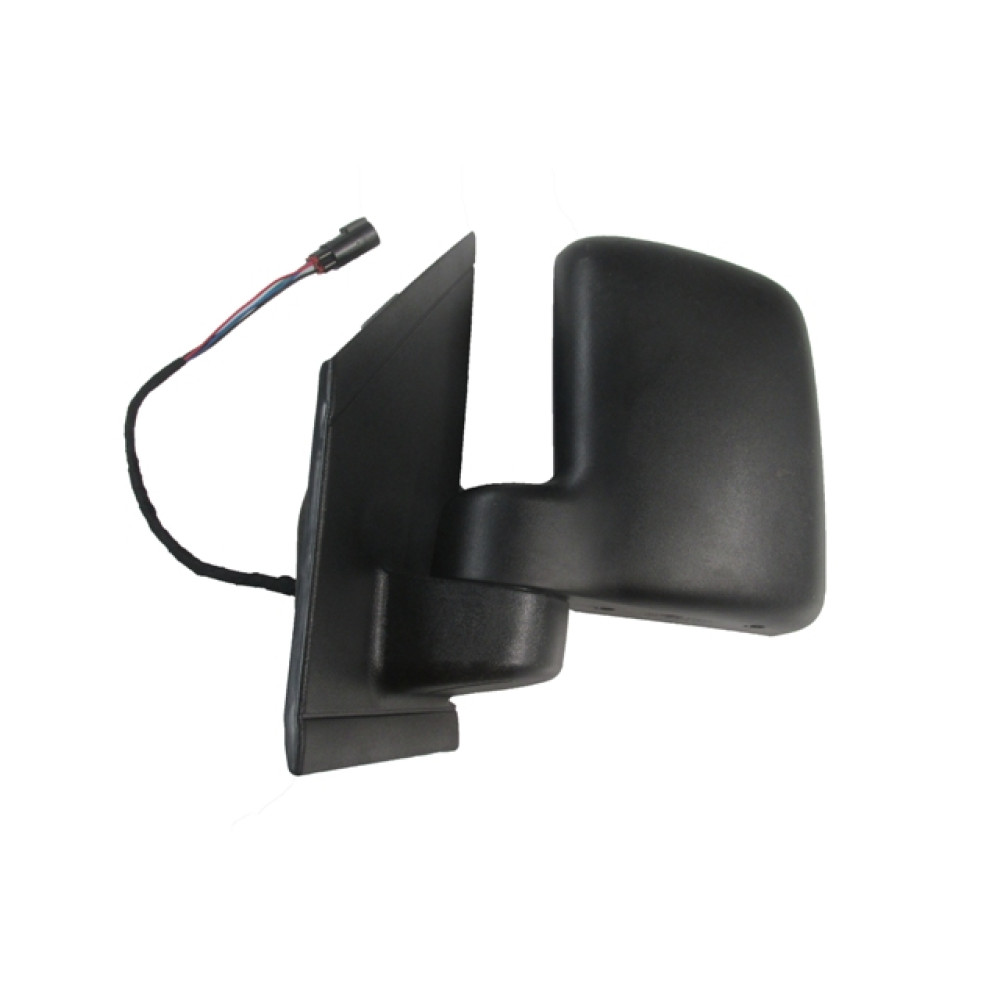 FORD TRANSIT CONNECT- 02/09; KAPI AYNASI SOL ELEKTRİKLİ/ISITMALI (ER AYNA) 868-2994