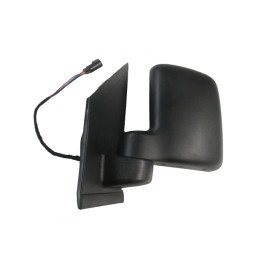 FORD TRANSIT CONNECT- 02/09; KAPI AYNASI SOL ELEKTRİKLİ/ISITMALI (ER AYNA) 868-2994