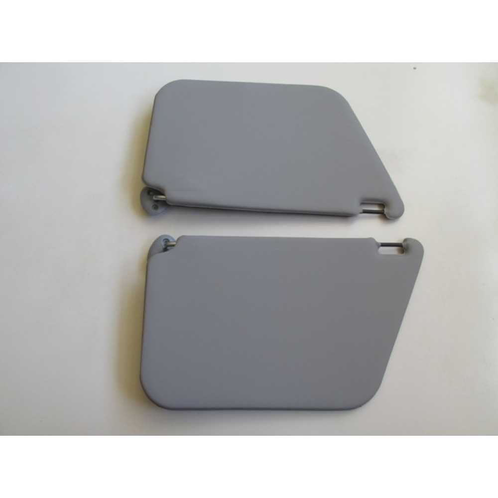 FORD TRANSIT CONNECT- 09/14; GÜNEŞLİK SAĞ/SOL SET 2 PARÇA (YÜKSEK TAVAN) 869-3041A