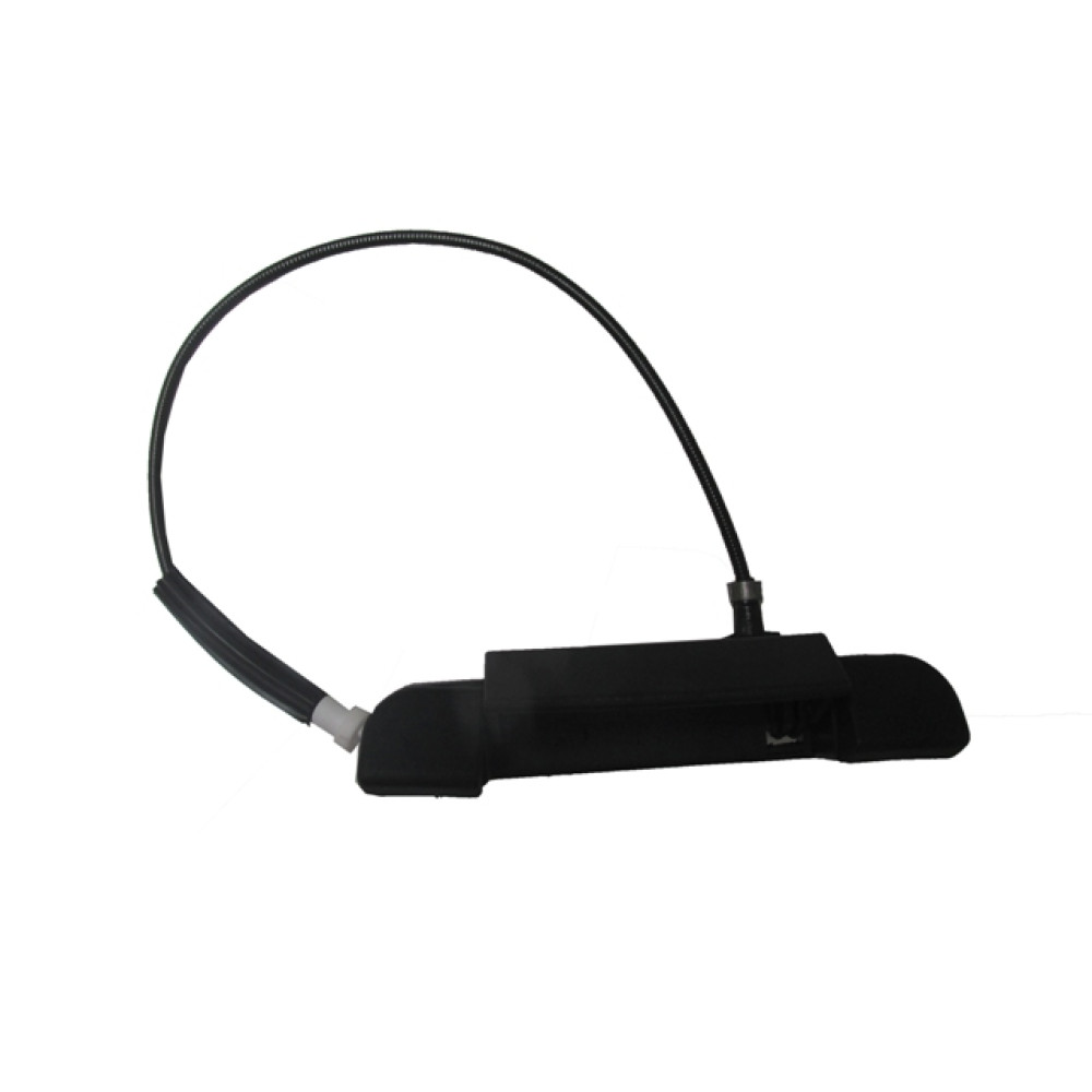 FORD TRANSIT CONNECT- 02/09; ORTA KAPI İÇ AÇMA KOLU SİYAH (KISA ŞASE) (TELİ İLE BİRLİKTE) 868-3220