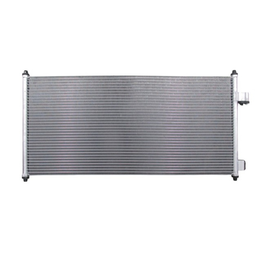 FORD TRANSIT CONNECT- 02/09; KLİMA RADYATÖRÜ 1.8 TDCİ (BRAZING) (790x361x16) ALÜMİNYUM (ORİS) 868-4830