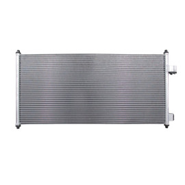 FORD TRANSIT CONNECT- 02/09; KLİMA RADYATÖRÜ 1.8 TDCİ (BRAZING) (790x361x16) ALÜMİNYUM (ORİS) 868-4830