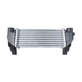 FORD TRANSIT CONNECT- 02/09; TURBO SOĞUTMA RADYATÖRÜ 1.8 TDCİ (İNTERCOOLER)(BRAZİNG)(340x136x62)ORİS 868-4835