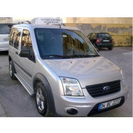 FORD TRANSIT CONNECT- 09/14; ARAÇ BİLGİLERİ VE RESİMLERİ 869-0000