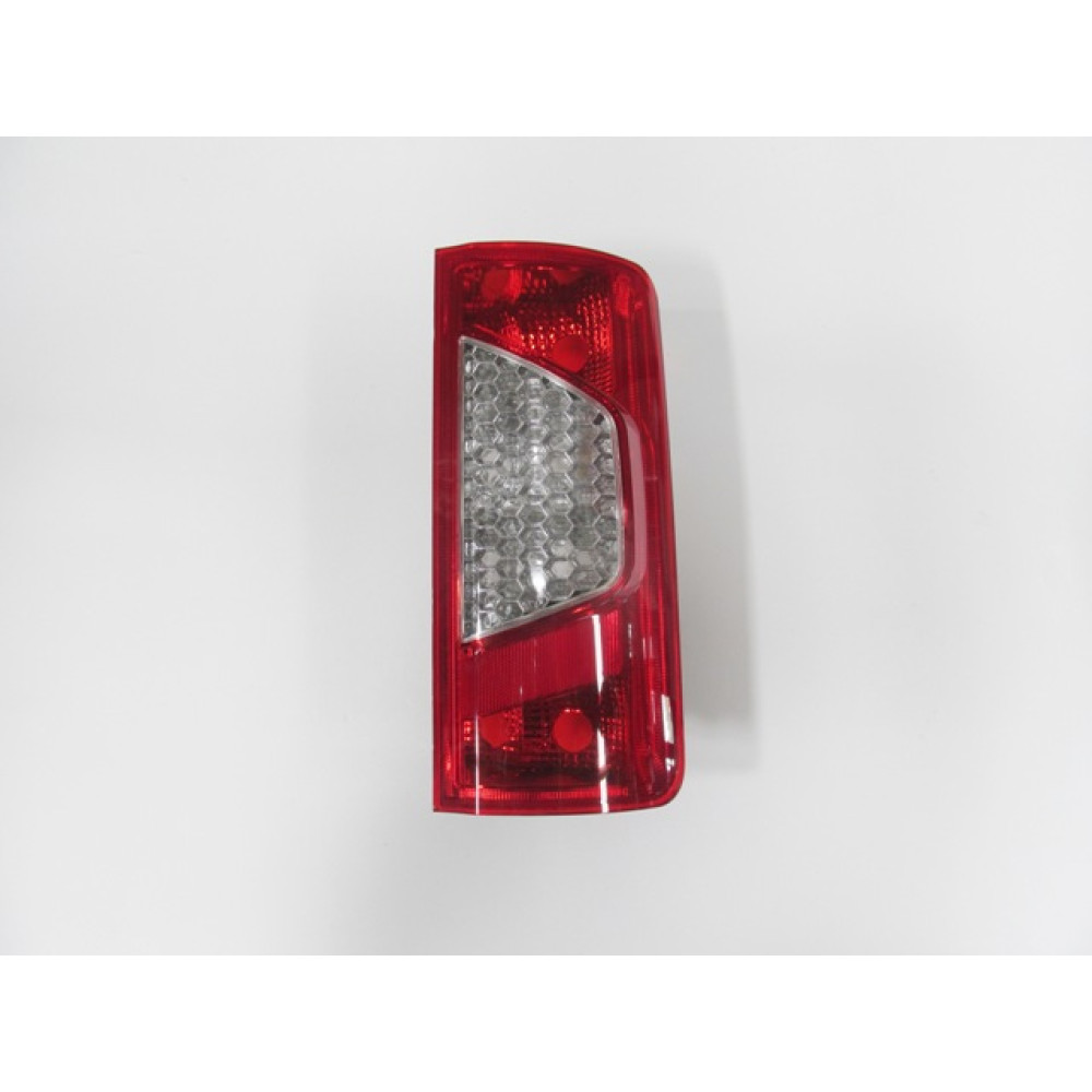 FORD TRANSIT CONNECT- 09/14; STOP LAMBASI SAĞ KIRMIZI/BEYAZ (MARS) (E MARKLI) 869-1501